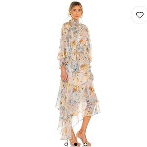 Elliatt Astrid Dress